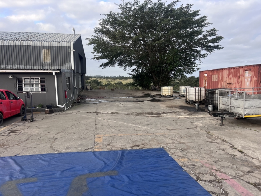 Commercial Property for Sale in Wilsonia Eastern Cape